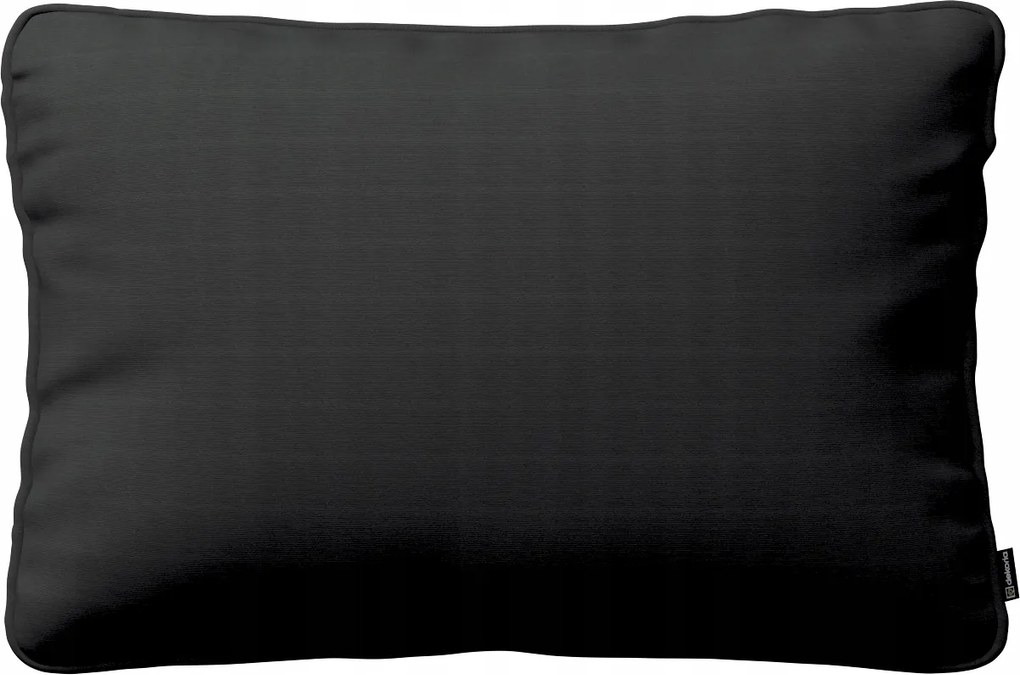 Dekoria Párnahuzat 60x40 szürke árnyalatok