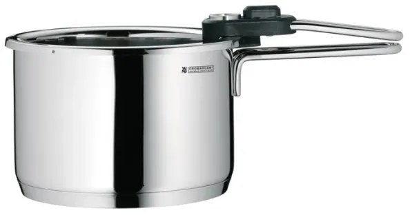 WMF - Hőmérővel ellátott fazék, átmérő 18 cm