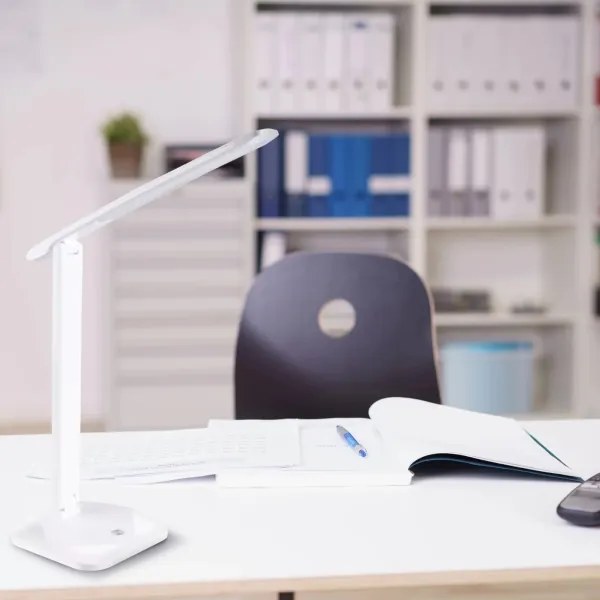 LED Asztali lámpa TOLEDO LED/8W/230V