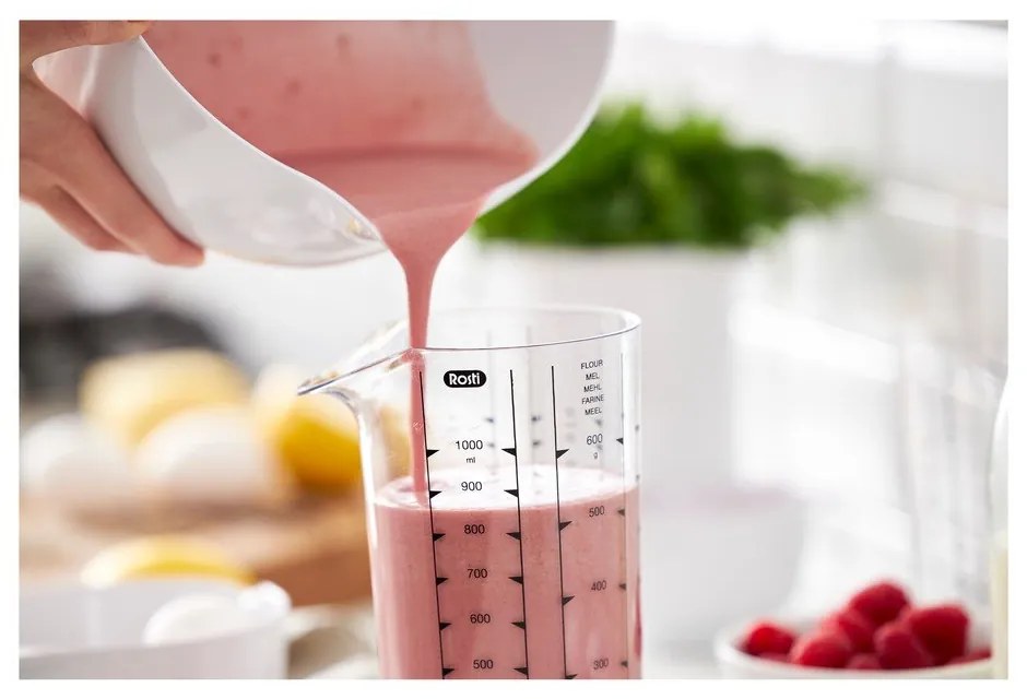 Mérőpohár Classic – Rosti