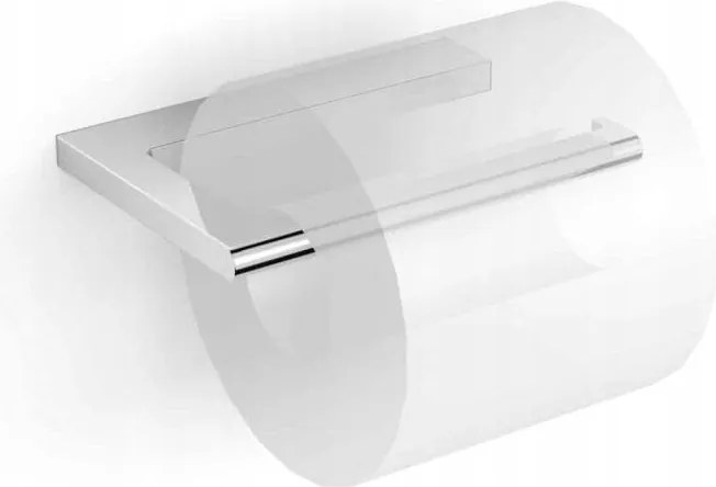 Stella Milano Papírtartó króm 12.441