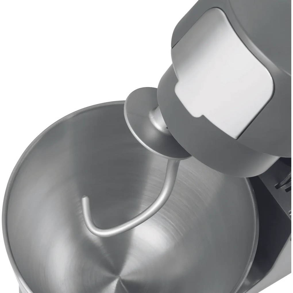 ECG Forza 7800 Ultimo Scuro konyhai robotgép