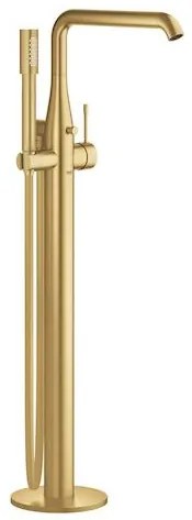 Grohe Essence New kád csaptelep brushed cool sunrise 23491gn1 G23491GN1
