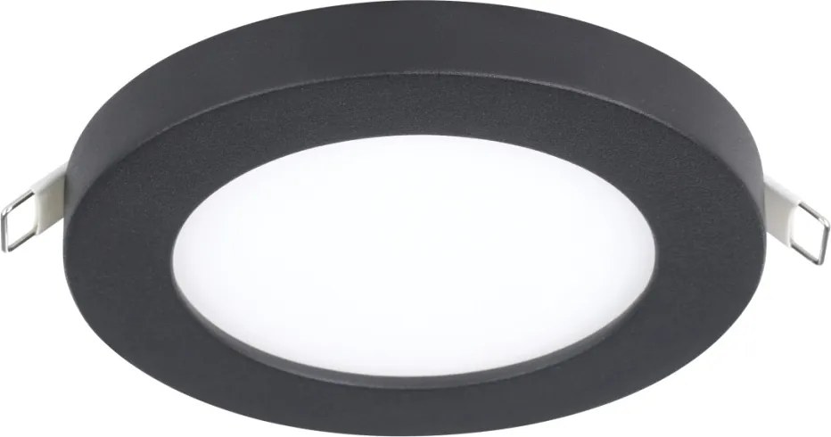 Eglo FUEVA FLEX 900934 Beépíthető spotlámpa 1x5,5W/LED 4000K 700lm IP20