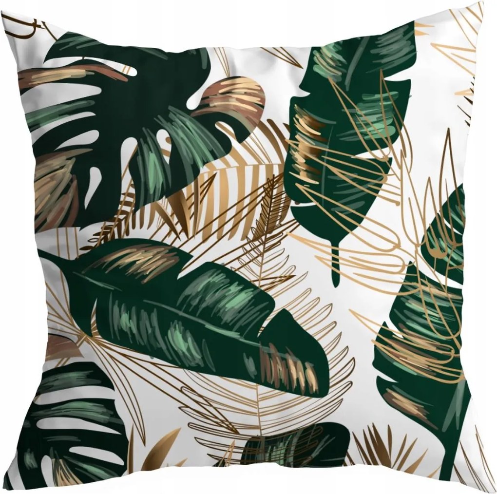 Dekorációs Párnahuzat 40x40 Jancsi