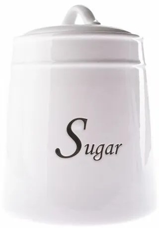 Sugar kerámia cukortartó, 4 120 ml