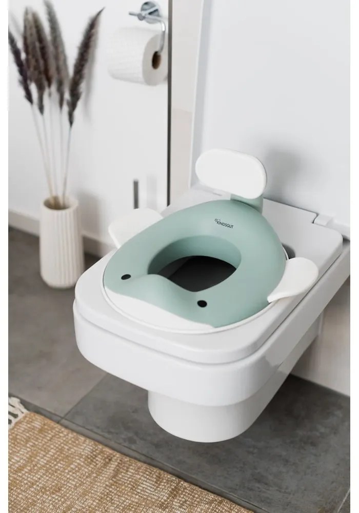 WC-szűkítő - Kindsgut