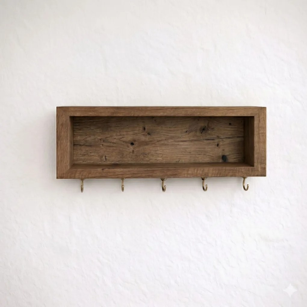 Fali polc, 40 cm – R-Raf360