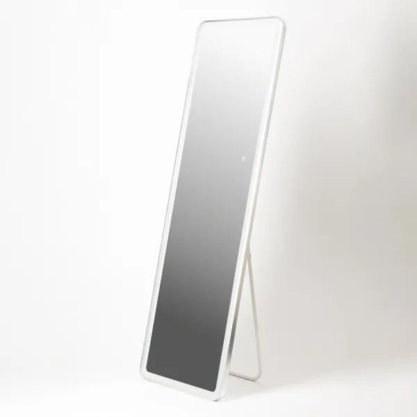 BRILAGI - Álló tükör ELEGANZA LED/42W/230V 160x50 cm IP44 CRI 90 dimmelhető + CCT