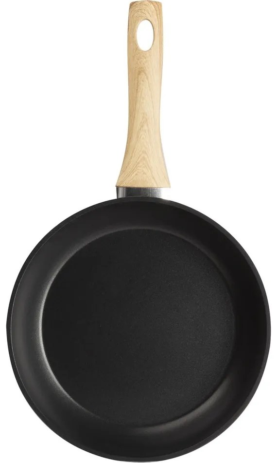 Lamart LT1243 Natur serpenyő, 24 cm, 24 cm