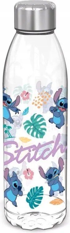 Lilo És Stitch Műanyag Kulacs 980 ml