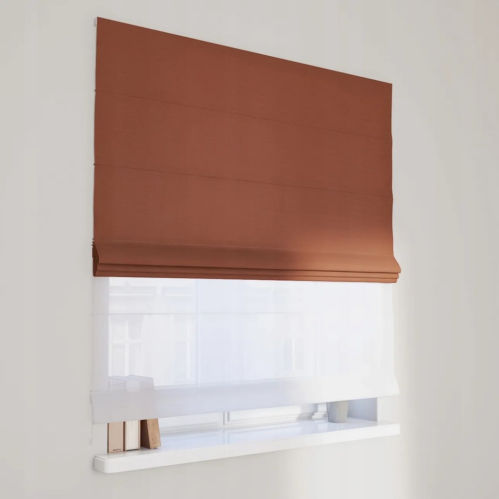 Kész Római roló Duo 160x180cm bézs