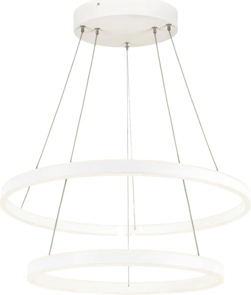 SLV 1004768 ONE Modern Led Függesztett Lámpa LED IP20