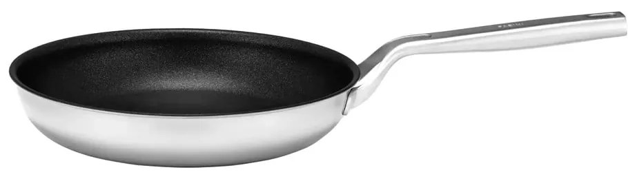 Rozsdamentes acél serpenyő tapadásmentes felülettel ø 26 cm Chili Ta – FABINI