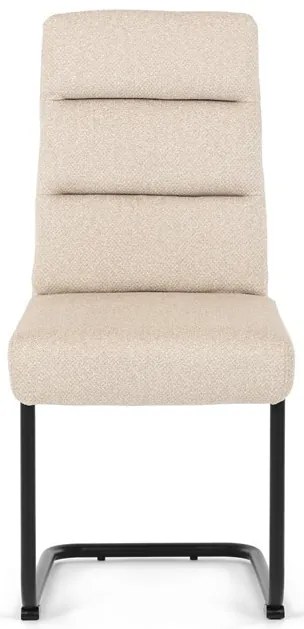 Bézs Szövet Étkezőszék. DCL-P3107 CRM2