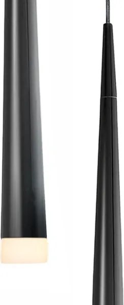 AZZARDO 0116 STYLO Hengeres Függesztett Lámpa G9 IP20