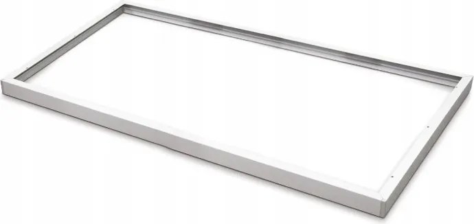 Falra Szerelhető szerelőkészlet panelekhez 30x120 Klik Capri/camaro Keret Kobi