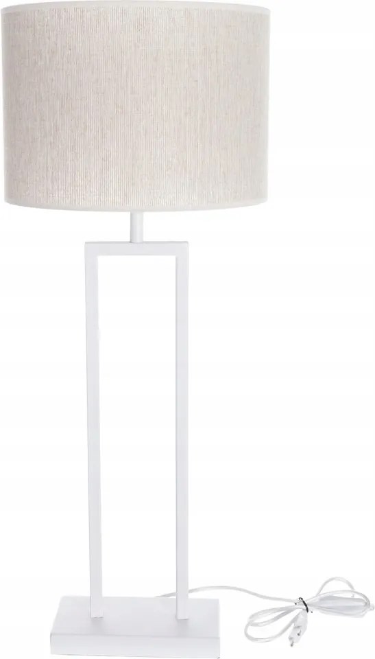 Dekoria Asztali lámpa Snow White