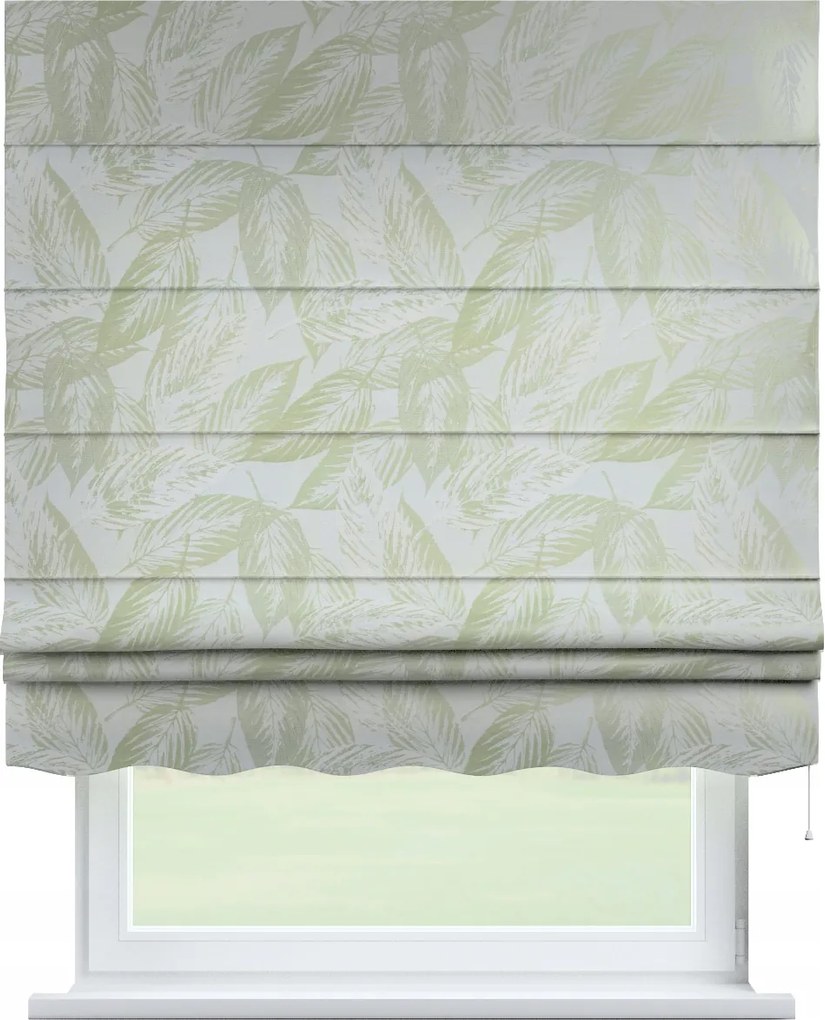 Kész Római roló Firenze 80x170cm zöld