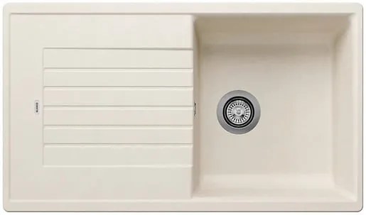 Mosogató Blanco ZIA 5 S fehér lágy 527204