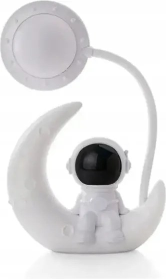 Asztali lámpa Azaris Asztali fehér teljesítmény max. 7 W