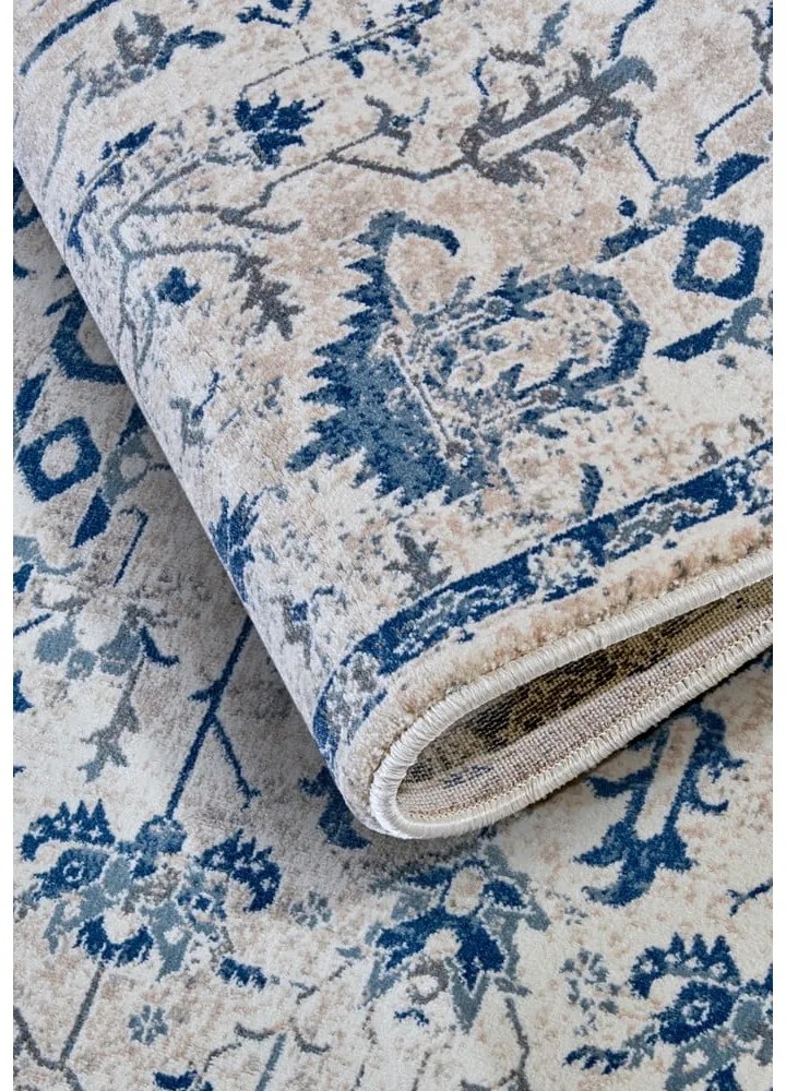 Kék futószőnyeg 80x240 cm Emmanuel – Villeroy&amp;Boch