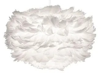 Fehér lámpabúra ø 35 cm Eos mini – UMAGE