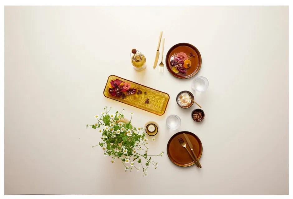 Pohár szett 4 db-os 380 ml Kusintha – Bitz