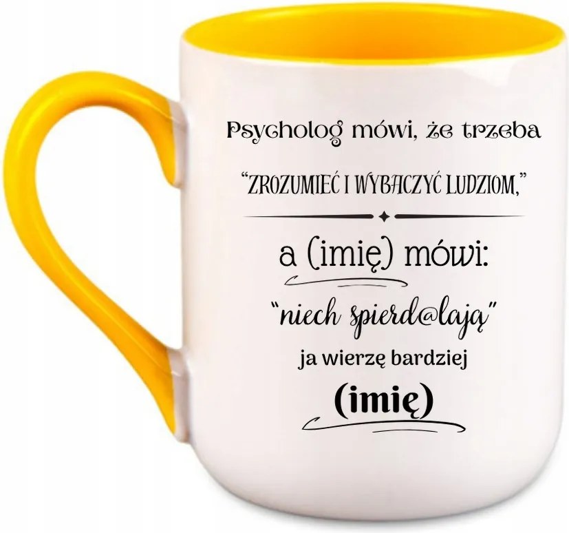 Bögre Pszichológus szerint meg kell érteni a sárga 330 coffee névvel rendelkező embereket