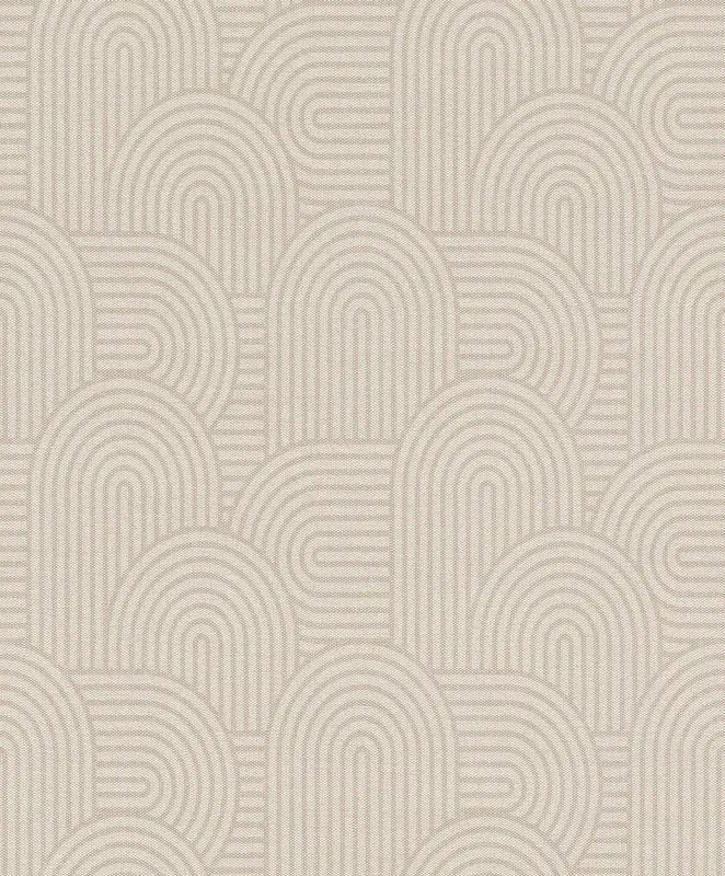 Ívek fali tapéta Color Your Life 634150 Rasch