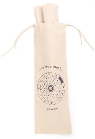 Little Gemini faliszőnyeg