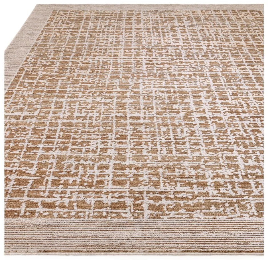 Bézs szőnyeg 200x300 cm Anders Beige Natural – Asiatic Carpets
