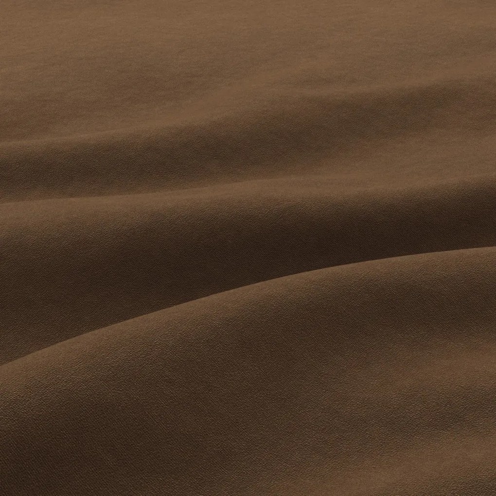 Sony kanapé, szövet anyag, hab töltet, barna