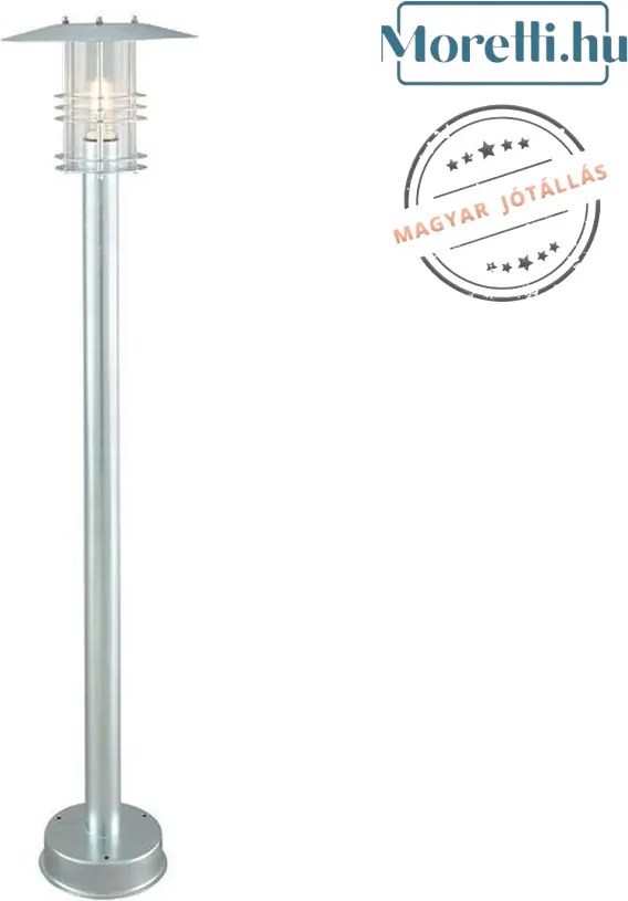 NORLYS 285GA STOCKHOLM Modern Kültéri Állólámpa E27 IP54