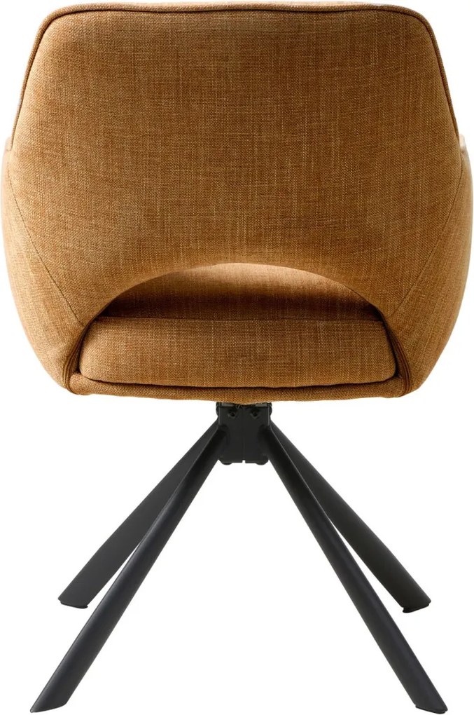 Cowley karfás design szék