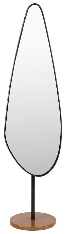 Álló tükör 40x135 cm Dropz – White Label