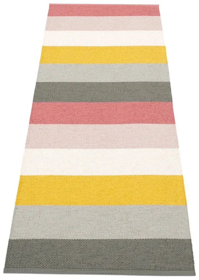 Kültéri-beltéri futószőnyeg 70x200 cm Molly Moor – Pappelina