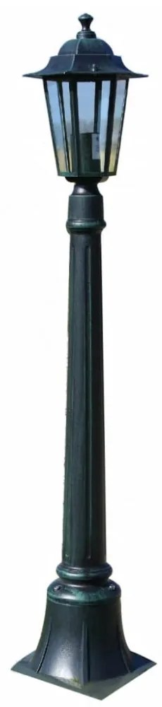 Preston kerti lámpa 105 cm