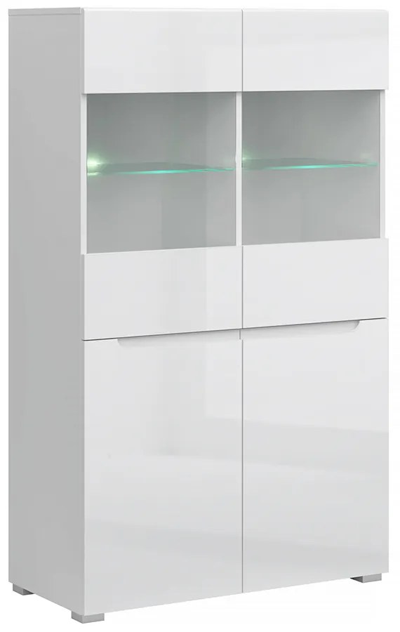 Vitrin 2D2W Jolky . 1016771