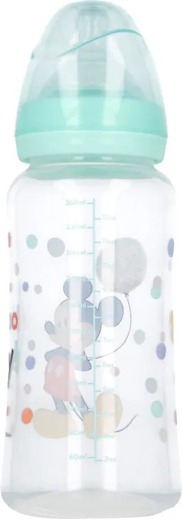 Disney Mickey Hello World baba cumisüveg 3,6 dl