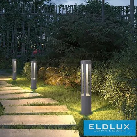 ELDLUX ES28-GC Modern Kültéri Állólámpa IP44