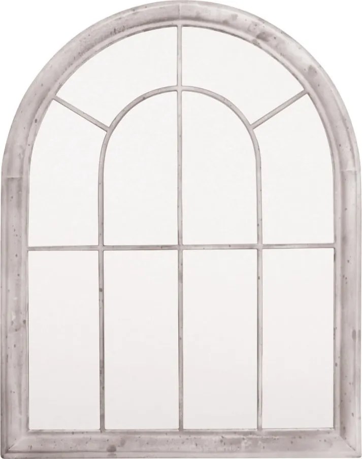 Kültéri tükör 69x88 cm Rusto – Esschert Design