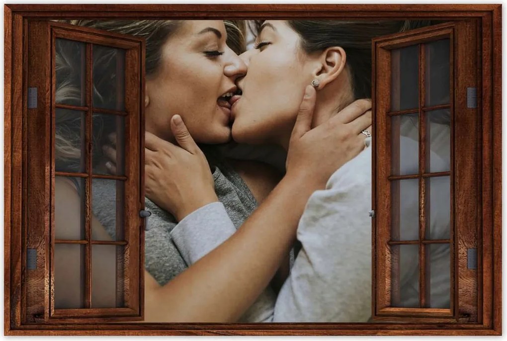 Poszterek 60x40 Szerelem Érzés Párkapcsolat