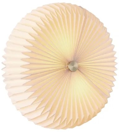 Nordlux - Fali lámpa BELLOY 2xE27/25W/230V átm. 40 cm