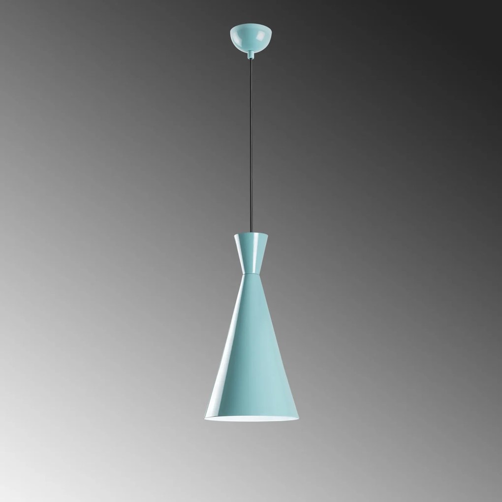 Tom - 3541 - Turquoise