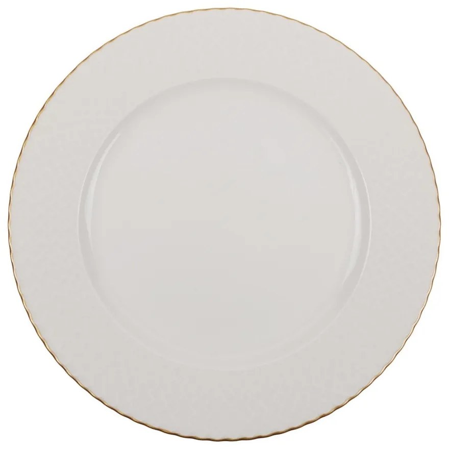 Galla 24 db-os porcelán étkészlet - Kutahya