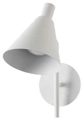 Brilagi - LED Fali lámpa LUCERA LED/3W/230V fehér