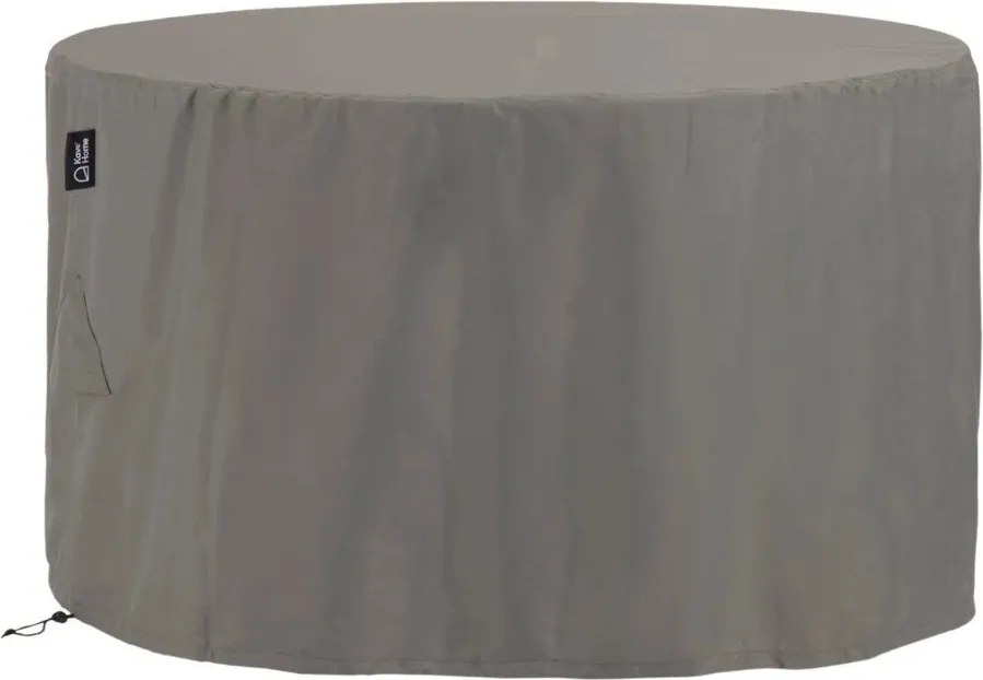 Kerti bútor védőhuzat ø 160 cm Iria – Kave Home
