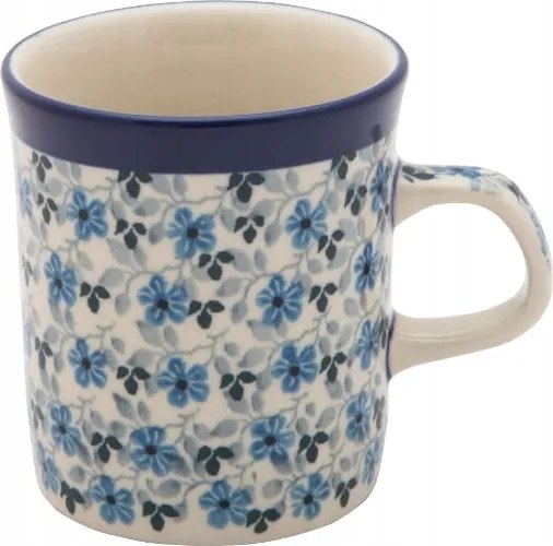 Bögre 150ml dupla eszpresszó kerámia Boleszláv