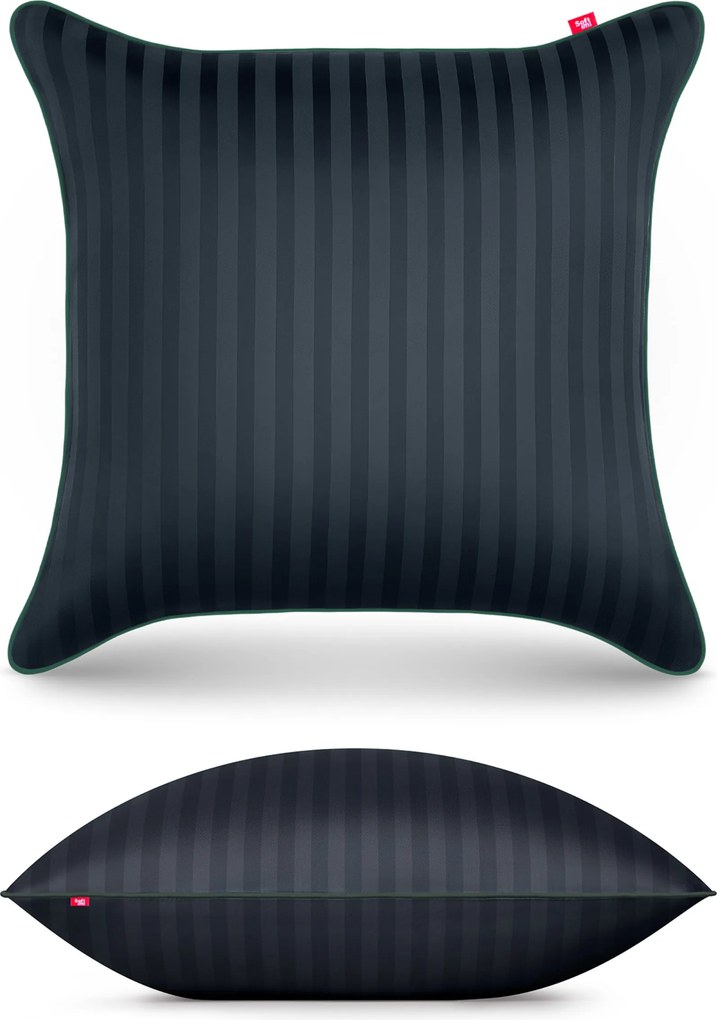 Pamut Párnahuzat 40X40 Adamaszt Jasiek Párnára 100% Pamut